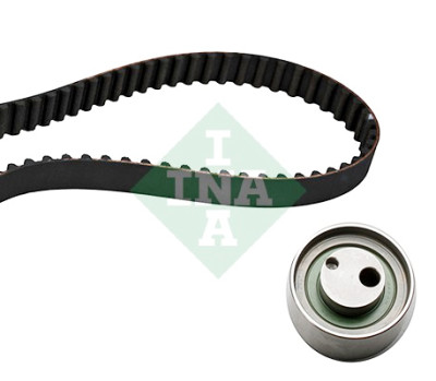 Conjunto de correia dentada INA 530 0323 10