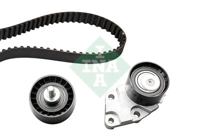 Conjunto de correia dentada INA 530 0332 10