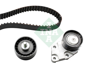 Conjunto de correia dentada INA 530 0332 10