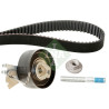 Conjunto de correia dentada INA 530 0335 10