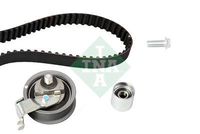 Conjunto de correia dentada INA 530 0344 10