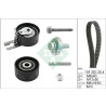 Conjunto de correia dentada INA 530 0369 10