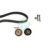 Conjunto de correia dentada INA 530 0419 10