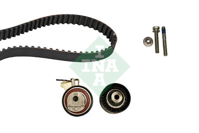 Conjunto de correia dentada INA 530 0419 10