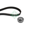Conjunto de correia dentada INA 530 0425 10