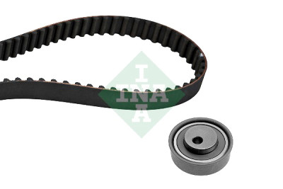Conjunto de correia dentada INA 530 0425 10