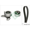 Conjunto de correia dentada INA 530 0427 10