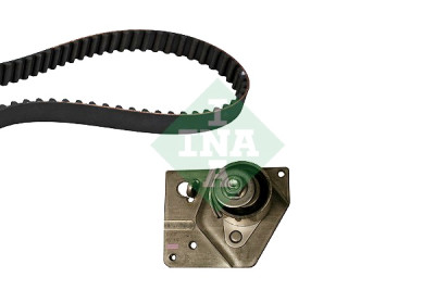 Conjunto de correia dentada INA 530 0442 10