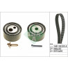 Conjunto de correia dentada INA 530 0446 10