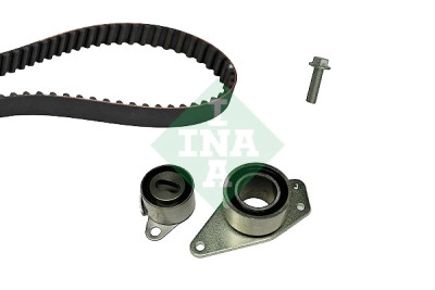 Conjunto de correia dentada INA 530 0473 10
