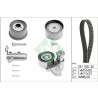 Conjunto de correia dentada INA 530 0480 10