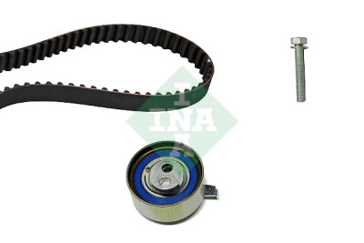 Conjunto de correia dentada INA 530 0481 10