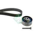 Conjunto de correia dentada INA 530 0501 10