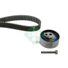 Conjunto de correia dentada INA 530 0501 10