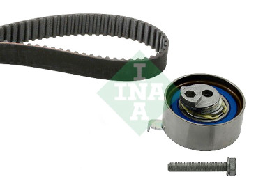 Conjunto de correia dentada INA 530 0501 10