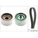 Conjunto de correia dentada INA 530 0502 10