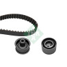 Conjunto de correia dentada INA 530 0508 10