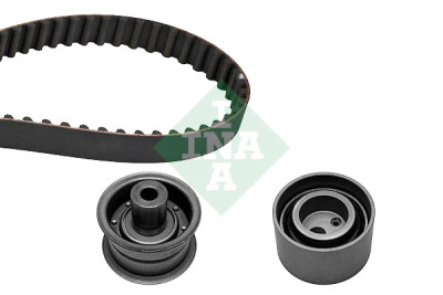 Conjunto de correia dentada INA 530 0508 10