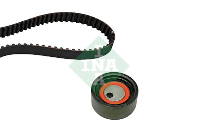 Conjunto de correia dentada INA 530 0517 10