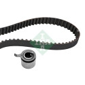 Conjunto de correia dentada INA 530 0520 10