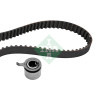 Conjunto de correia dentada INA 530 0520 10