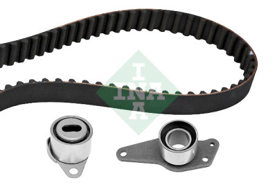 Conjunto de correia dentada INA 530 0521 10