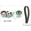 Conjunto de correia dentada INA 530 0542 10