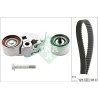 Conjunto de correia dentada INA 530 0542 10