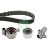 Conjunto de correia dentada INA 530 0544 10