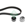 Conjunto de correia dentada INA 530 0549 10