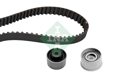Conjunto de correia dentada INA 530 0549 10
