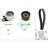 Conjunto de correia dentada INA 530 0561 10
