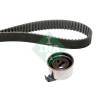 Conjunto de correia dentada INA 530 0567 10