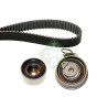 Conjunto de correia dentada INA 530 0576 10