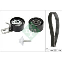 Conjunto de correia dentada INA 530 0577 10