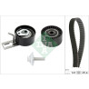 Conjunto de correia dentada INA 530 0578 10
