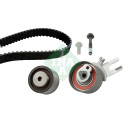Conjunto de correia dentada INA 530 0582 10