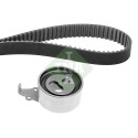 Conjunto de correia dentada INA 530 0590 10