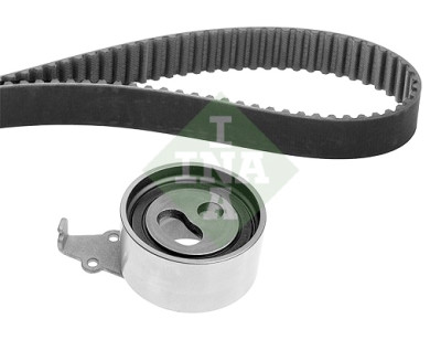 Conjunto de correia dentada INA 530 0590 10