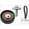 Conjunto de correia dentada INA 530 0604 10