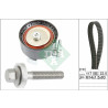Conjunto de correia dentada INA 530 0605 10