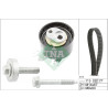 Conjunto de correia dentada INA 530 0607 10