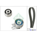 Conjunto de correia dentada INA 530 0620 10