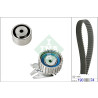 Conjunto de correia dentada INA 530 0620 10