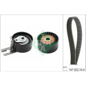 Conjunto de correia dentada INA 530 0632 10
