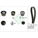 Conjunto de correia dentada INA 530 0637 10