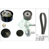 Conjunto de correia dentada INA 530 0639 10