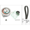 Conjunto de correia dentada INA 530 0665 10