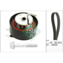 Conjunto de correia dentada INA 530 0692 10