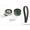 Conjunto de correia dentada INA 530 0698 10